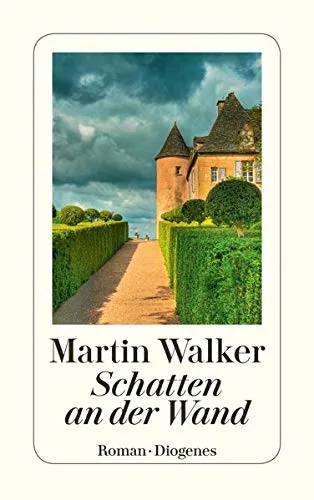 Schatten an der Wand (detebe)