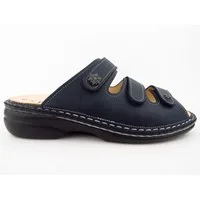 Finn Comfort Menorca S atlantic Pantolette