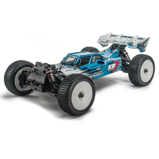 YIKONG YK5071 KB7 1/7 2.4G 4WD Brushless RC Car High Speed Off-Road Truck Oil Shocks Electric Remote Control Racing Vehi