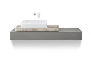 Duravit Wave Einhebel-Waschtischmischer Chrom Hochglanz 167x222x65 mm - WA1070004010 WA1070004010