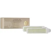 Rituals Raumduft Rituals Cashmere Rose Car Air Freshener Refill (2 Nachfülldüfte für ein blumiges Dufterlebnis, 1-St)