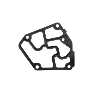 Elring Dichtung f?r ?lfiltergeh?use Audi Ford Seat Skoda VW 1,9 + 2,0 TDI
