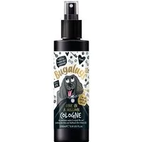 Bugalugs Fellpflege Bugalugs Hundeparfüm One in a Million 200ml, 200 ml, (1-St), Hundeparfüm, Lake District Wasser, langanhaltender Duft