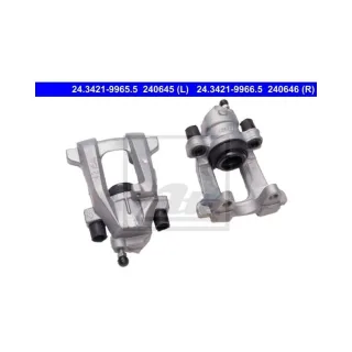 ATE Bremssattel hinten rechts Mercedes G-Klasse Gl-Klasse M-Klasse R-Klasse