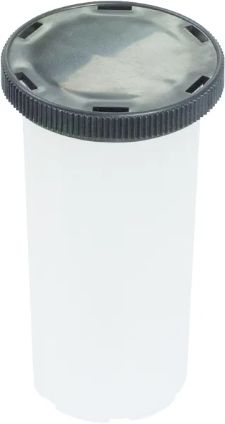 KS Tools Vorratsmessbecher, 120ml - 150.1903