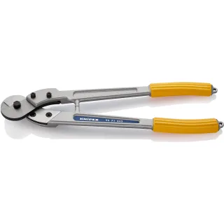 KNIPEX Drahtseil- und Kabelschere - 9571445