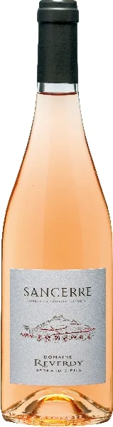 Bernard Reverdy Sancerre Rose AOC Jg. 2023