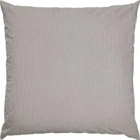 Erwin Müller Kissenbezug Kuschelkissenbezug "Himmelkron", Musselin Uni