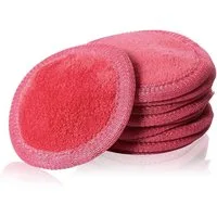 Hometex Premium Textiles Abschminkschwamm Make-Up Entferner Tuch, 10 tlg., nachhaltig