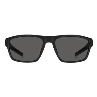 Tommy Hilfiger - Polarisierte Sonnenbrille In Schwarz