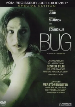 BUG [DVD]