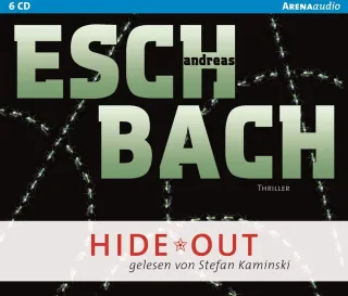 Hide*Out: Thriller