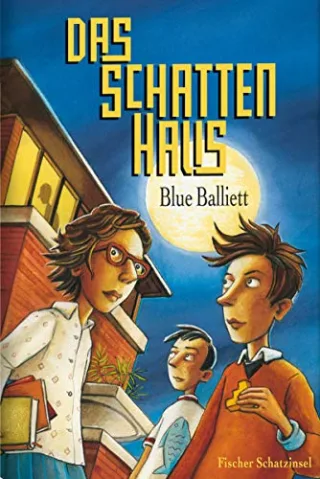 Das Schattenhaus
