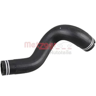 Metzger Ladeluftschlauch links Fiat Fiorino Qubo 1,3 2400916