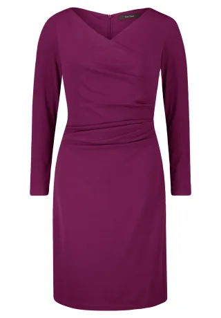Vera Mont - Cocktailkleid real purple - Gr. - 44