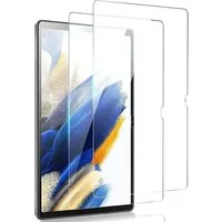 cofi1453 Schutzfolie Schutzglas 9H kompatibel mit Samsung Galaxy Tab A8 10.5" (SM-X200)