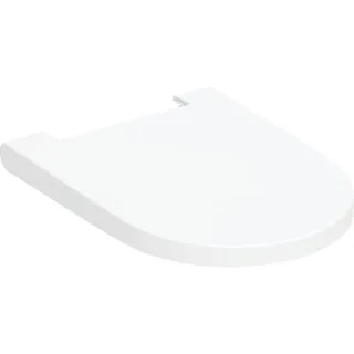 Geberit WC-Deckel f. Geberit AquaClean Alba 245822011