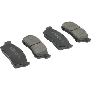 Jakoparts Bremsbel?ge vorne Citroen Mitsubishi Peugeot Suzuki