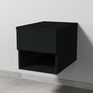 Sanipa Anbau-/Solitärschrank 2morrow (P3350) P33501V