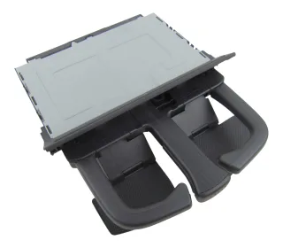 Getränkehalter Becherhalter Dosenhalter Ersatz 1J0858601 für VW Golf 4 IV Bora