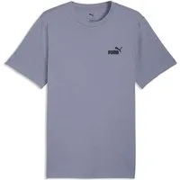 PUMA T-Shirt Essentials Small No. 1 Logo T-Shirt Herren