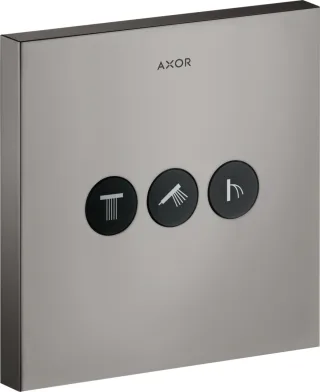Hansgrohe Absperrventil Unterputz Axor ShowerSelect 36717330