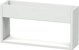 Duravit Ketho Wandregal Weiß Matt 500x135x240 mm - KT253701818 KT253701818