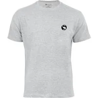 Stark Soul® T-Shirt T-Shirt Cotton Casual mit Logo
