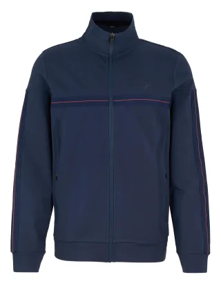 JOY sportswear - CORBINIAN Jacke marine - Gr. - 50