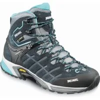 Meindl Kapstadt Lady GTX MARINE/T??RKIS Trekkingschuh
