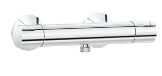 Damixa Thermixa ThermostatZERO, chrom, 574000000 574000000