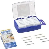 DREMEL Elektro-Multifunktionswerkzeug Dremel 2615C682JA Graviereinrichtung 1 St.