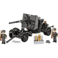 8.8 cm Flak 18 mit Lafette, Konstruktionsspielzeug