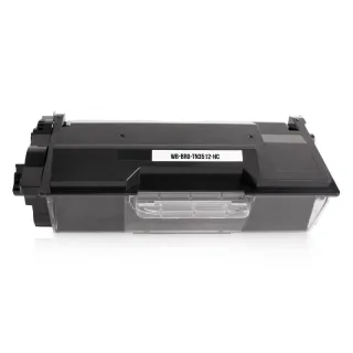 [NB]* Toner kompatibel für Brother TN-3512