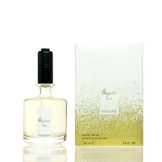 Annayake Miyabi Woman Eau de Parfum 100 ml