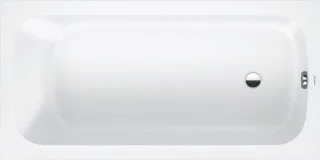 Duravit Qatego Badewanne Weiß 1500x750 mm - 700609000000000 700609000000000