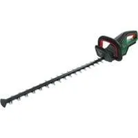 Akku-Heckenschere Advanced HedgeCut 36V-65-28 Solo, 36Volt grün/schwarz, ohne Akku und Ladegerät, POWER FOR ALL