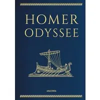 Homer, Odyssee / Homer
