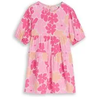 TOM TAILOR Sommerkleid Kleider & Jumpsuits Mini-Kleid mit Volant