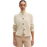 Marc O'Polo Cardigan loose aus Heavy-Weight-Organic-Cotton