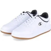 Champion Champion S21905-WW003 Unisex Synthetik white Sneaker