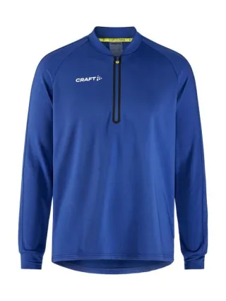 Craft Extend Half Zip Herren 1912747
