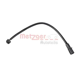 Metzger Warnkontakt f?r Bremsbel?ge vorne Porsche 911 944