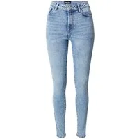 pieces Skinny-fit-Jeans DANA (1-tlg) Patches