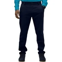 BlauerHafen Chinohose Herren Regular Fit Chino Casual Relaxed Stretch-Baumwollhose 30"-40"