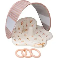 Swim Essentials Pool Swim Essentials Baby Plansch Matte 76 cm Multicolored - Meerjungfrau