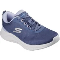 Skechers SKECH-LITE PRO 2.0 Sneaker Freizeitschuh, Schlupfschuh in veganer Verarbeitung