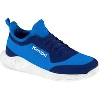 Kempa Hallen-Sport-Schuhe Kourtfly Jr Hallenschuh