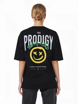 True Prodigy T-Shirt Hajin F