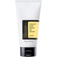 Cosrx Gesichtspflege Advanced Snail Cleansing Gel (Mucin Gel Cleanser) - Inhalt: